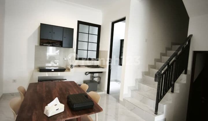 Rent Fully Furnished House in PIK Near Toll Road