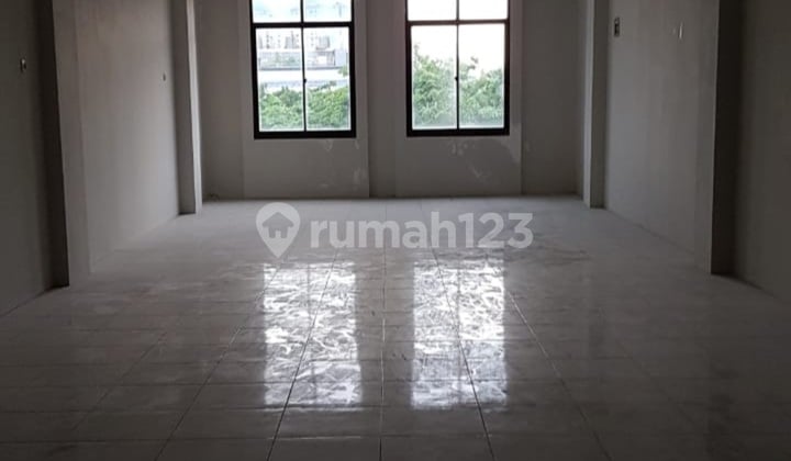 Jual Murah Ruko Muara Karang Raya