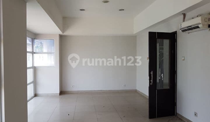 Jual Rumah Besar Di Pluit Harga Murah Di Bawah Harga Apraisal