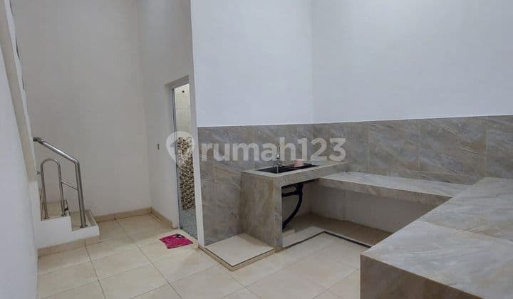 Jual Rumah Baru Renov Di Teluk Gong, Jakut