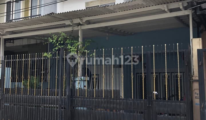 Fast Sale SHM Taman Ratu Land Ready to Occupy