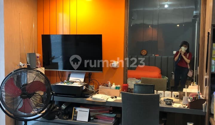 Apartemen Westpoint Studio Full Furnished