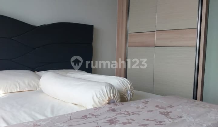 Sewa Apt Springlake View Studio Furnished Cantik