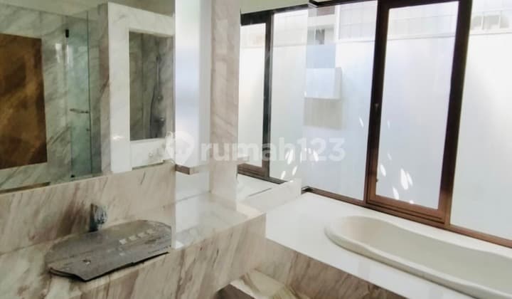 Rumah Baru Modern Permata Buana P Panggang