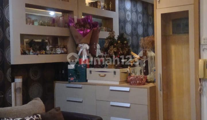 Sell Medit 2 Apartment Fully Furnished Ready to Occupy