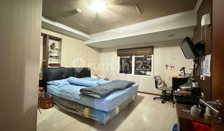 Sell Royal Mediterania Garden 2+2 Apartment