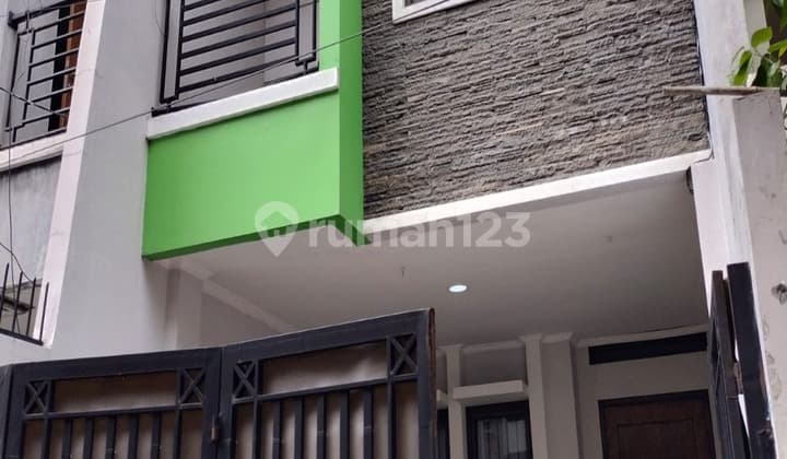 rumah tanjung duren selatan