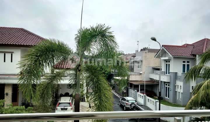 Rumah Nyaman Dalam Cluster Puri Gading Bekasi