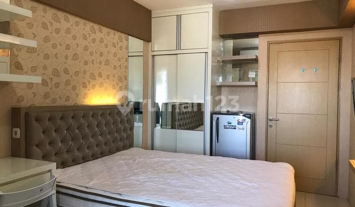 Apartment Educity Studio di Pakuwon City Surabaya