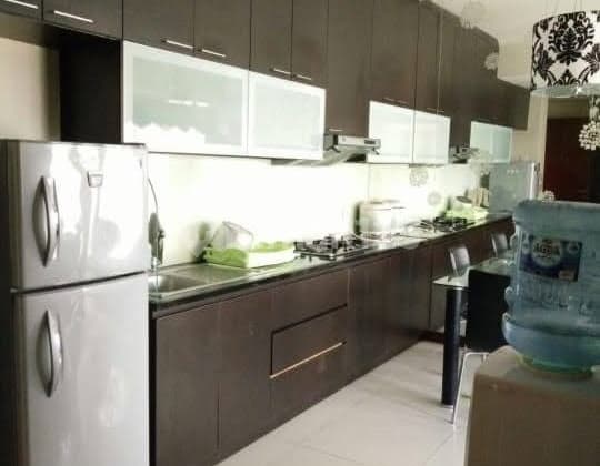 Apartment Bertetangga Dengan Pakuwon Mall Surabaya, Waterplace