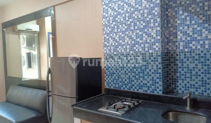 Apartment Strategis Harga Oke di Puncak Permai Surabaya