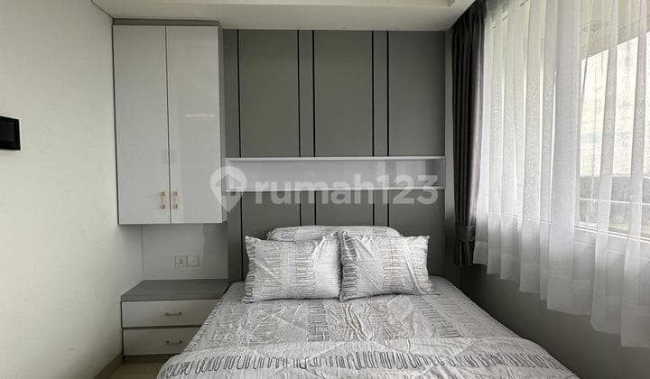 Fully Furnished, Apartment, HGB, in Batam Centre