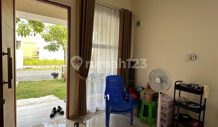 Dijual Murah Rumah 2Lantai De Diamond Belian