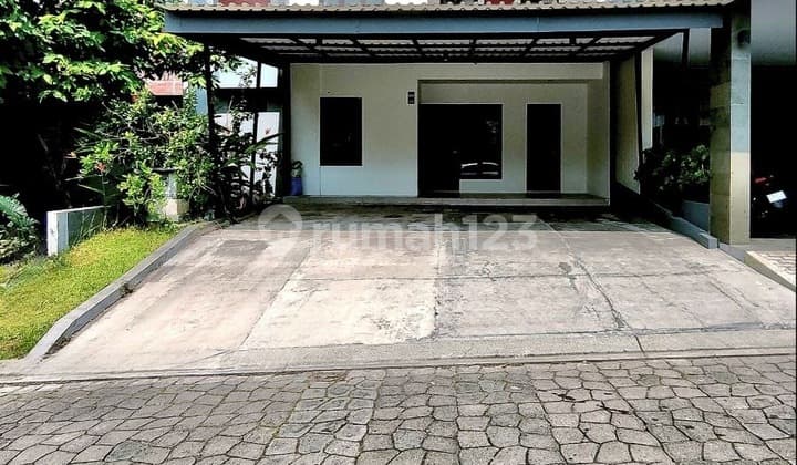 Rumah Mewah Di Komplek Elite Dan Strategis Kota Wisata Cibubur
