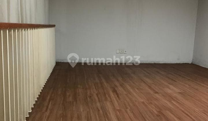 Di Sewa Rumah di Bintaro Tangerang Selatan Lokasi Bagus