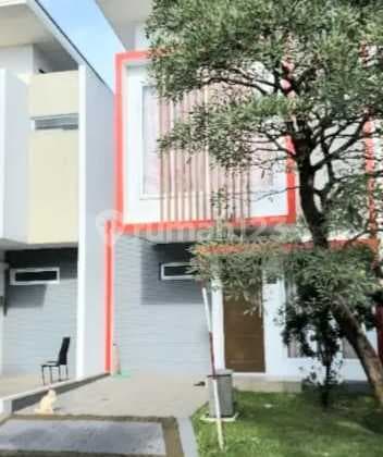 Di Jual Rumah di Bintaro Dengan Area Strategis