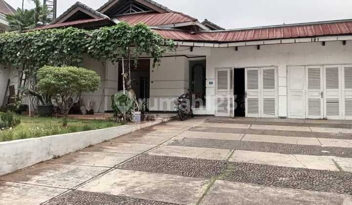Di Jual Rumah di Pondok Indah Dengan Area Strategis