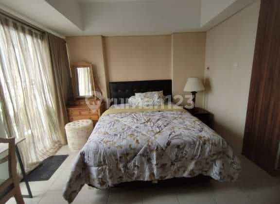 Di Jual Apartemen Murah Di Bbintaro Lokasi Strategis