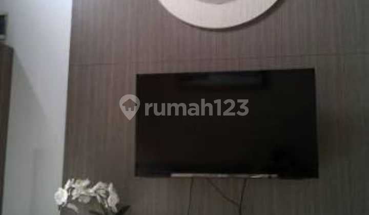 Disewakan rumah terjangkau di daerah Bintaro