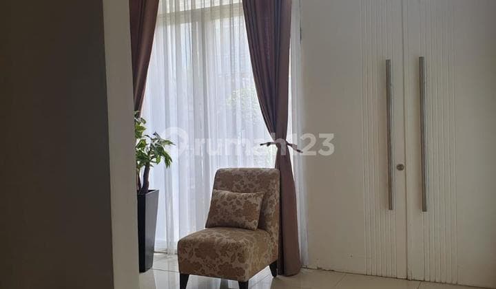 Dijual Cepat Rumah Dibintaro Full Furnished Siap Huni