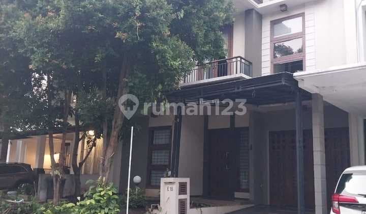 Menyewakan Rumah Dengan Lokasi Yang Strategis Nego