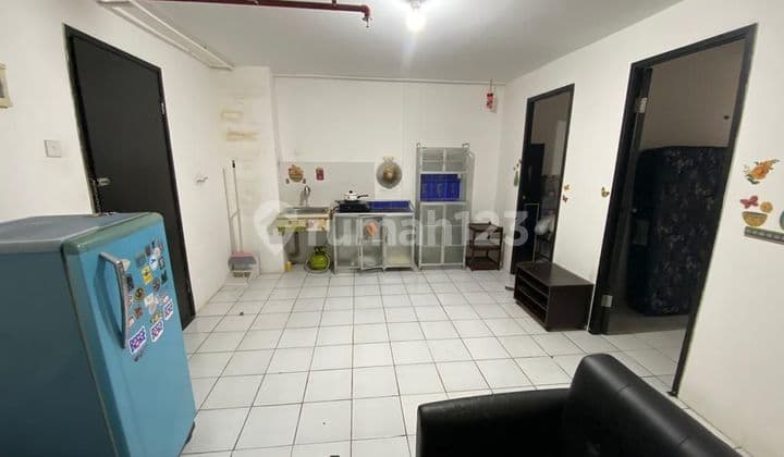 Dijual MURAH Apartemen Modernland Tower Green Lantai 7 Modernland Tangerang