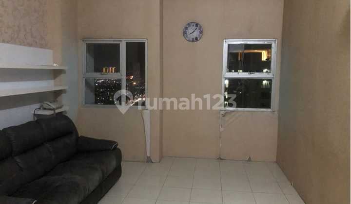 Apartemen Season City Jakarta Barat