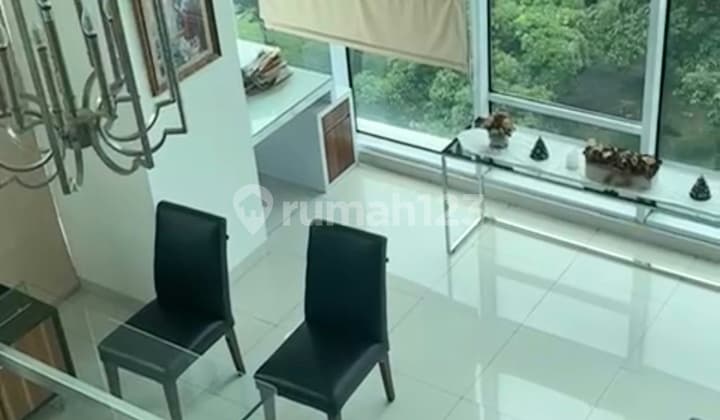 Dijual/Disewakan Office Space, Soho Brooklyn di Alam Sutera Full Furnish