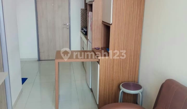 Apartemen Akasa BSD City Kondisi Bagus Murah Dan Siap Huni