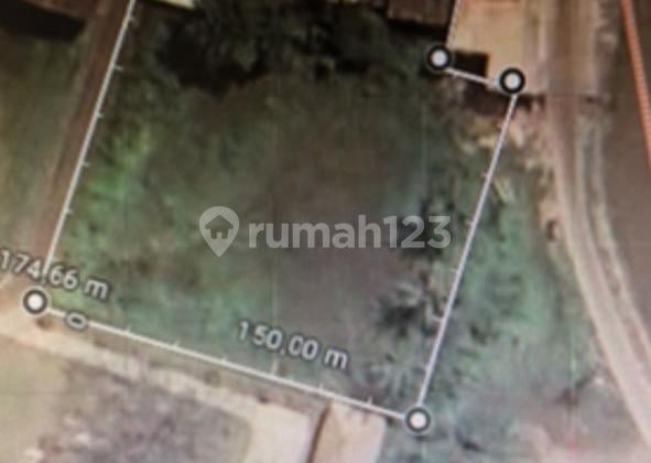 Tanah Siap Pakai Lokasi Paku Haji Tangerang Dekat Akses Pelabuhan