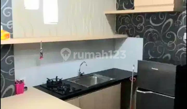 Apartemen Asatti House Vanya Park Bsd City 1br Full Furnish