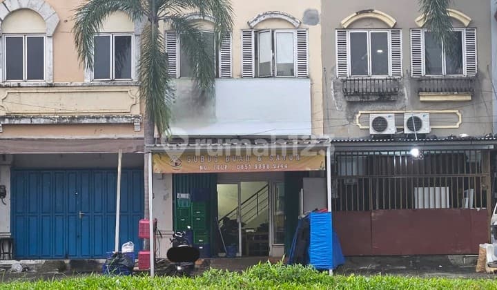 Ruko 2 Lantai St Monica Gading Serpong Super Murah Dan Strategis