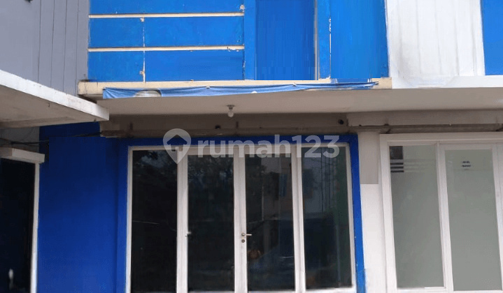 Ruko Sewa 2 Lantai di Legenda Wisata Cibubur