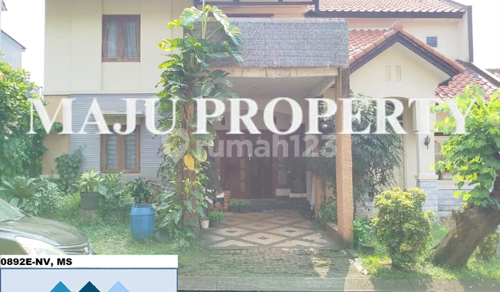 2-Story House for Sale, In Tourist City, Ready to Occup