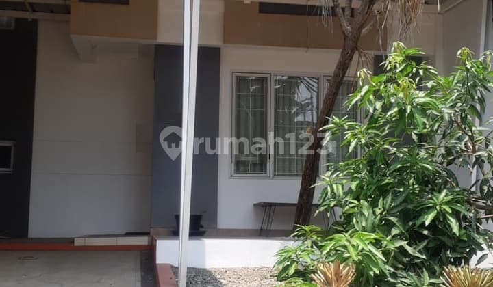 Rumah Bagus Siap Huni Di Legenda Wisata