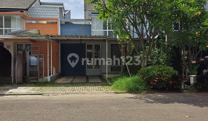 Rumah Sewa Bagus Siap Huni Di Citragran Cibubur