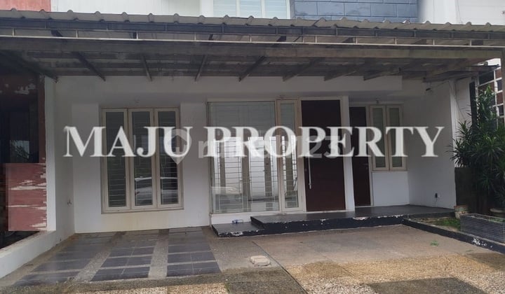 Rumah Sewa Bagus Siap Huni Di Citragran