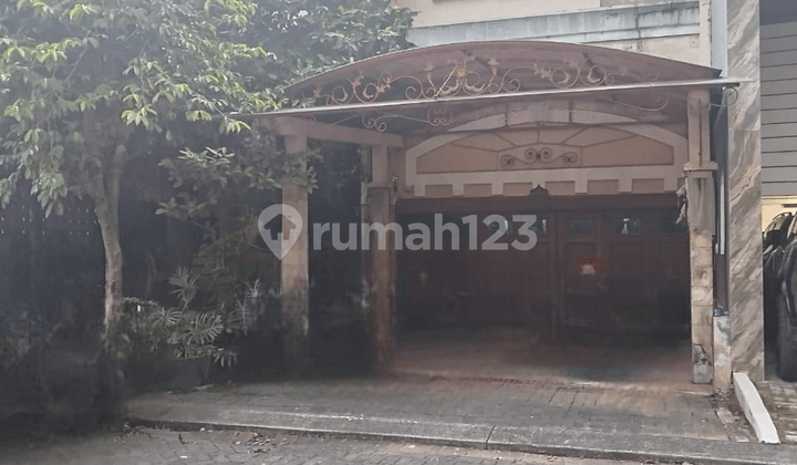 Rumah Jual Bisa Nego, Di Raffles Hills Cibubur Rumah Jual Bisa Nego, Di Raffles Hills Cibubur