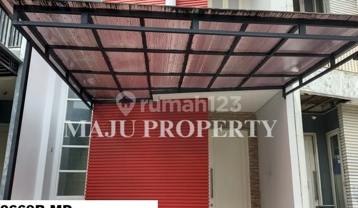 2-Story House, in Citra Gran, can Negotiate Until We Reach a Deal.