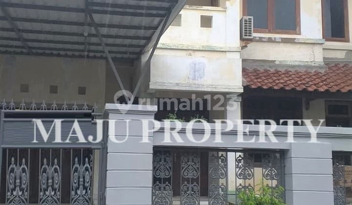 Nice House Ready to Live in Raffles Hills