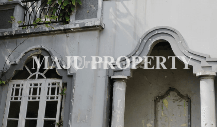 Jual Cepat Rumah Dalam Cluster di Legenda Wisata