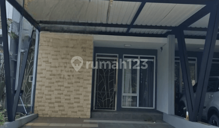 Rumah Bagus Jual Cepat di Metland Transyogie