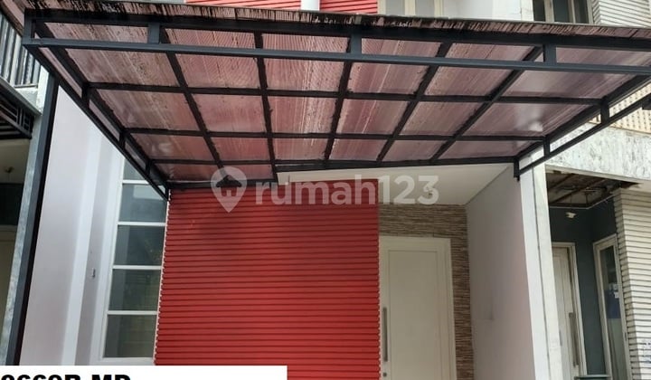 Jual Cepat Rumah Murah Di Citragran Cibubur