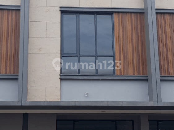 Ruko Sewa 3 Lantai Di Legenda Wisata