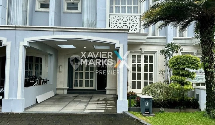 Dijual Rumah Cantik Modern 2Lt Kondisi Bersih Sangat Terawat Siap Huni Fasilitas Perumahan Lengkap Kawasan Aman Tenang Lokasi Strategis Dekat Pusat Kota Akses Mudah ke Bandara dan Exit Tol di Grand Permata Jingga Malang Kota H432
