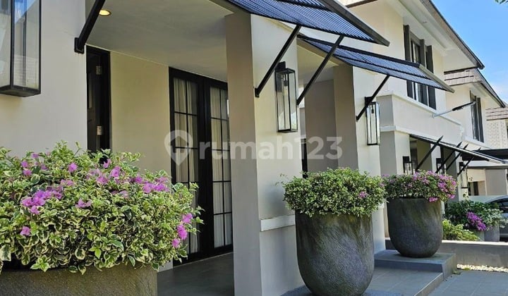 Dijual Rumah Mewah 2Lt Full Furnish Vibes Homey Dg Private Poll dan View Perkotaan Siap Huni Lingkungan Aman Tenang Akses Mudah ke Elpico Food Park dan Machung Univercity di Citraland Puncak Tidar Dieng Malang Kota H670