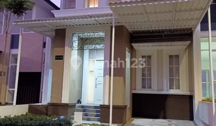 Dijual Rumah Minimalis Terawat Include Furnish Kondisi Bersih dan Ada Laundry Area Siap Huni Keamanan 24 Jam Dg One Gate System Lokasi Strategis Dekat Bandara dan Pusat Kota Akses Mudah ke Tol di Citra Garden Malang Kota H841