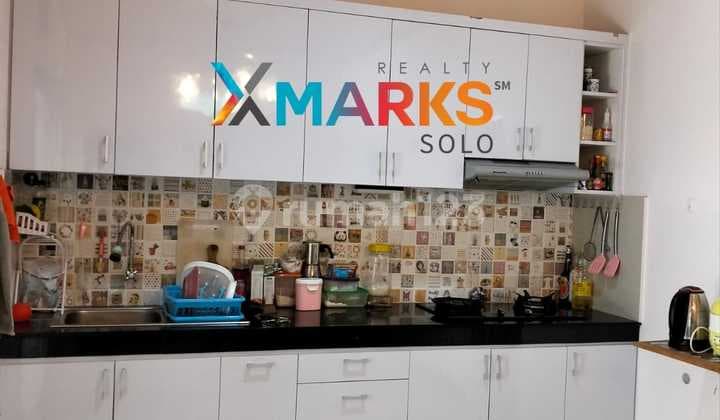 Rumah gawanan colomadu