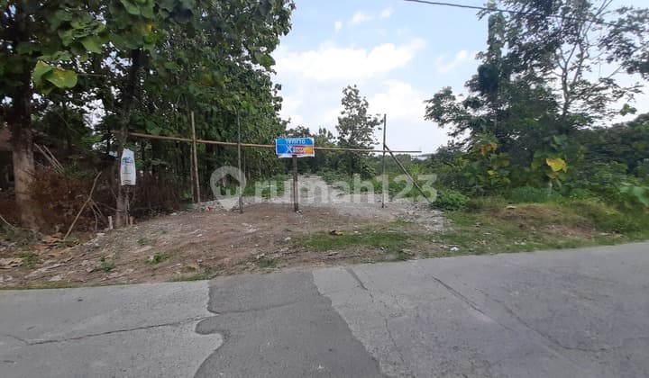 Tanah utara ringroud