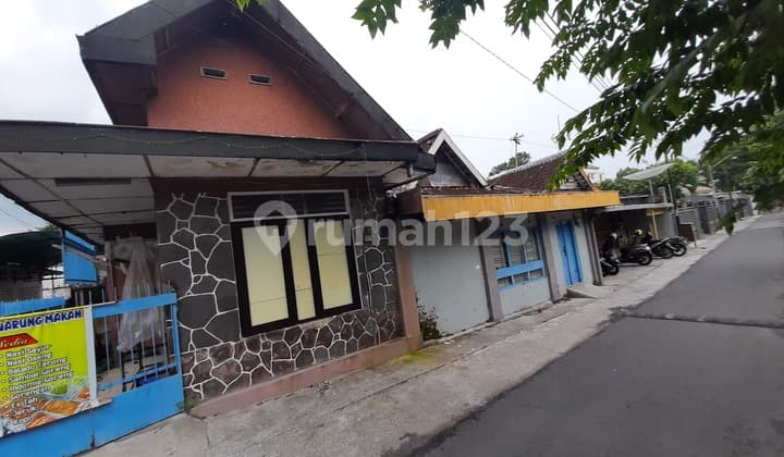 Rumah Pendopo Kalitan